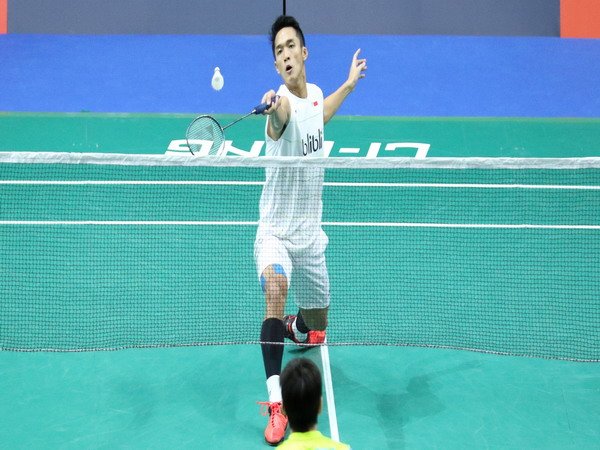 Berita Badminton: Kandaskan Son Wan Ho, Jonatan Christie Lolos ke Perempatfinal Singapura Open 2017