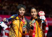 Berita Badminton: Tak Terima Berganti-ganti Pasangan, Pebulutangkis Ganda Putri Andalan Malaysia Mundur Dari BAM