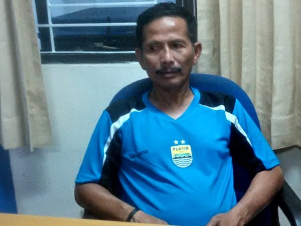 Berita Liga 1 Indonesia: Djanur Prediksi Atmosfer Laga Perdana Persib Musim Ini Lebih Meriah