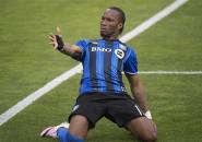 Berita Liga Amerika: Didier Drogba Gabung Phoenix Rising FC