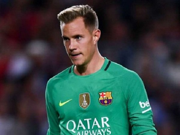 Berita Liga Champions: Barcelona Alami Mimpi Buruk Kontra Juventus, Ucap Ter Stegen