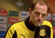 Berita Liga Champions: Meski Kalah, Tuchel Puji Semangat Pasukan Dortmund