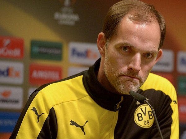 Berita Liga Champions: Meski Kalah, Tuchel Puji Semangat Pasukan Dortmund