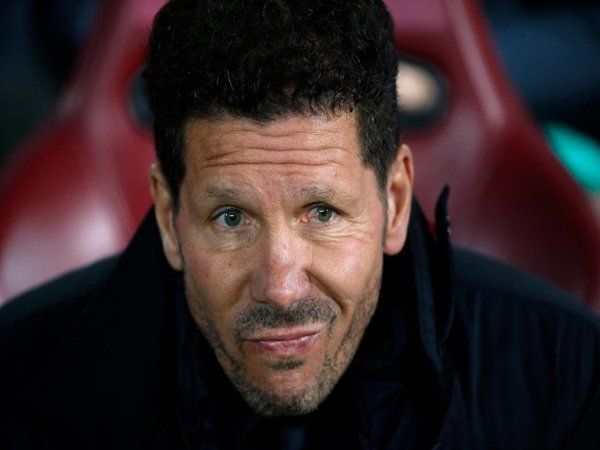 Berita Liga Champions: Meski Menang, Diego Simeone Sebut Kedudukan Masih Seimbang