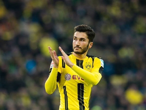 Berita Liga Champions: Sahin Ungkap Perasaan saat Dortmund Lawan Monaco