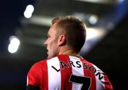 Berita Liga Inggris: Banding Sunderland Untuk Kartu Merah Sebastian Larsson Ditolak