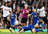 Berita Liga Inggris: Eks Gelandang Tottenham Puji Duet Apik Wanyama-Dembele