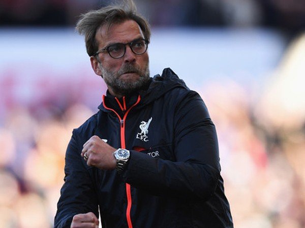 Berita Liga Inggris: Jurgen Klopp Hanya Akan Puas Jika Liverpool Lolos Ke Liga Champions