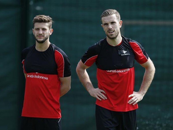 Berita Liga Inggris: Klopp Konfirmasi Henderson dan Lallana Absen Saat Lawan West Brom