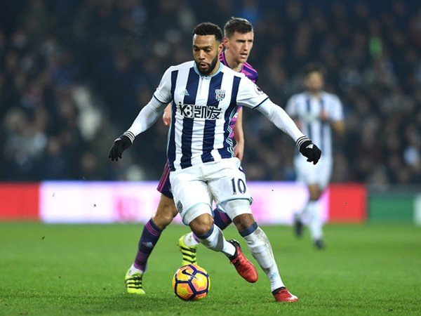 Berita Liga Inggris: Matt Phillips Berharap Dapat Bermain Dari Awal Saat Lawan Liverpool