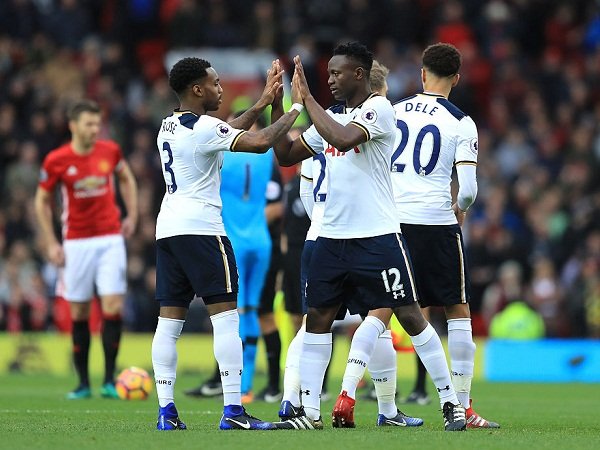 Berita Liga Inggris: Update Cedera Penggawa Tottenham, Danny Rose Masih Tunggu Pekan Depan