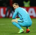 Berita Liga Italia: Torino Ingin Pinjam Joe Hart Dari Manchester City Setahun Lagi