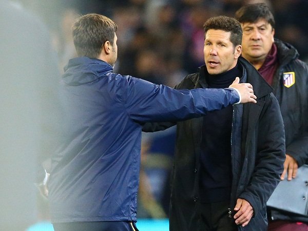 Berita Sepak Bola Internasional: Legenda Argentina Sebut Simeone dan Pochettino Kandidat Terbaik Pengganti Bauza