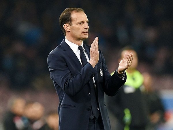 Berita Transfer: Arsenal Gencar Dekati Allegri