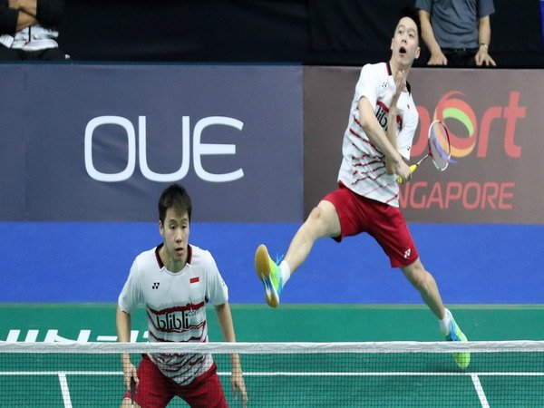 Berita Badminton: Kevin/Marcus Melaju, Ganda Putra Loloskan Tiga Wakil ke Perempatfinal