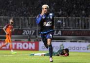 Berita Liga 1 Indonesia: Bek Persib Coba Pahami Cara Hentikan El Loco