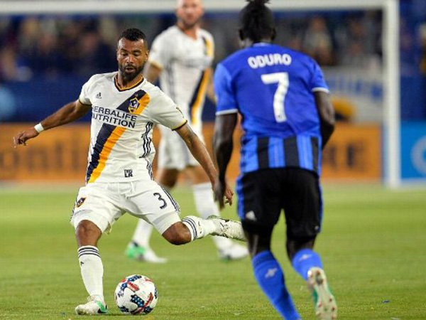 Berita Liga Amerika: Sebelum Pensiun Ashley Cole Ingin Menangkan Gelar Bersama LA Galaxy