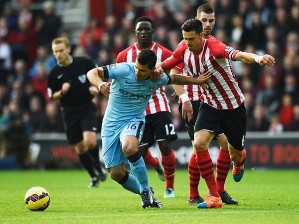 Berita Liga Inggris: Data dan Fakta Menarik Jelang Pertandingan Southampton vs Manchester City