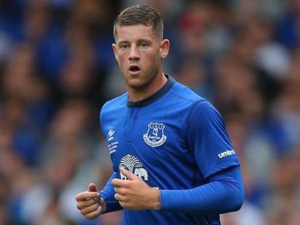 Berita Liga Inggris: Koeman Pastikan Bahwa Everton Adalah Tempat Terbaik Untuk Barkley