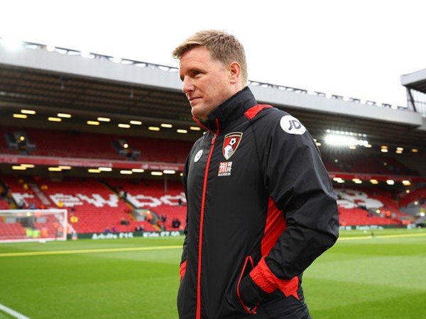 Berita Liga Inggris: Lawan Tottenham, Eddie Howe Desak Bournemouth Tidak Buat Kesalahan