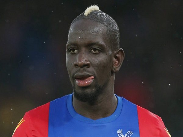 Berita Liga Inggris: Palace Tak Bisa Permanenkan Status Sakho