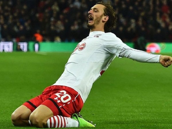 Berita Liga Inggris: Suntikan Besar, Manolo Gabbiadini Siap Kembali Perkuat Southampton