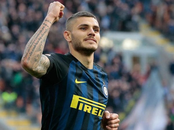 Berita Liga Italia: Bauza Nyatakan Tak Pernah Bermasalah dengan Icardi