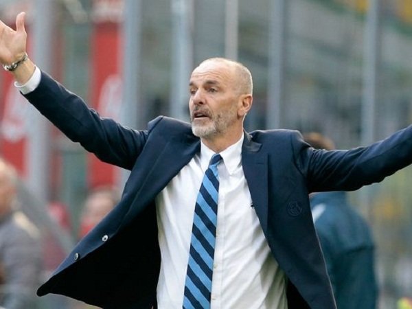 Berita Liga Italia: Pioli Ingin Inter Belajar dari Kesalahan untuk Bangkit Kontra Milan