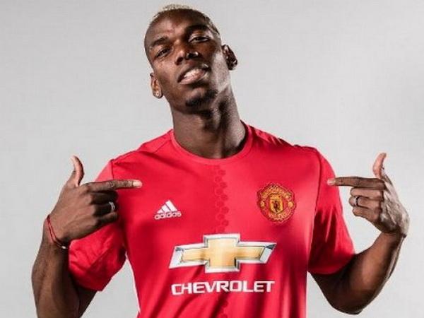 Berita Transfer: Paul Pogba Berikan Pesan untuk Antoine Griezmann dan Calon Penggawa Anyar United Lainnya