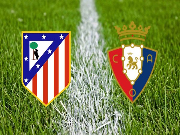 Prediksi Liga Spanyol: Atletico Madrid vs Osasuna, Los Rojiblancos Pantang Lengah