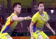 Berita Badminton: Goh V Shem/Tan Wee Kiong Tersingkir, Tan Kian Meng/Lai Pei Jing Melaju Semifinal Singapura Open 2017