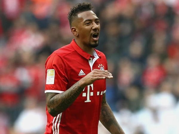 Berita Liga Inggris: Boateng dan Hummels Lewatkan Laga Bayern vs Leverkusen