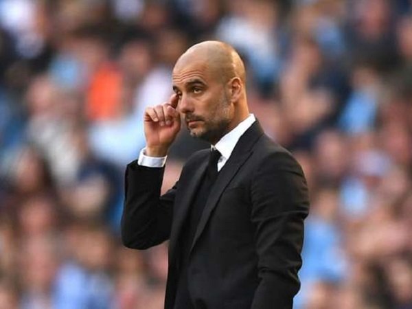 Berita Liga Inggris: Guardiola Akui Manchester City Belum Berpengalaman di Liga Champions