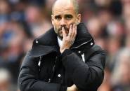 Berita Liga Inggris: Guardiola Beberkan Penyebab Kegagalan Manchester City di Liga Champions