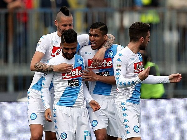 Berita Liga Italia: Napoli Tak Remehkan Laga Kontra Udinese, Tegas Sarri