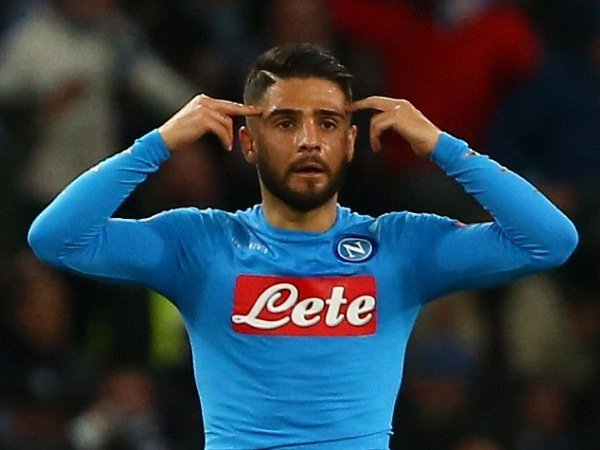 Berita Liga Italia: Sarri Tak Ingin Insigne Tinggalkan Napoli