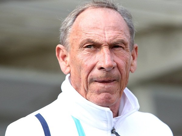 Berita Liga Italia: Zeman Tekankan Bahwa Juventus Bukanlah Musuhnya