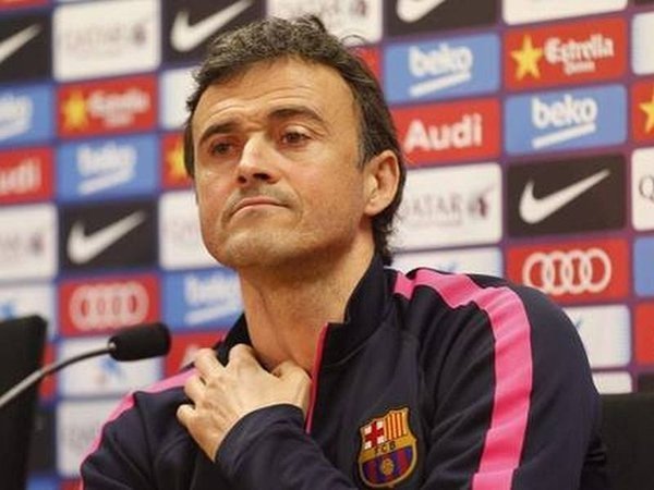 Berita Liga Champions: Luis Enrique Optimis Barcelona Bisa Singkirkan Juventus