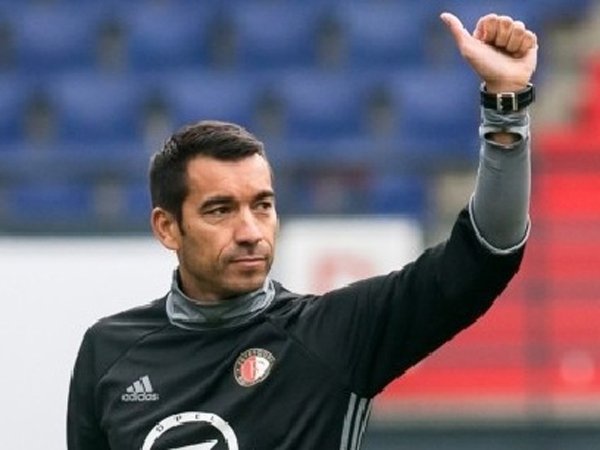 Berita Liga Belanda: Demi Gelar Juara, Feyenoord Siap "Mati-matian" Hadapi Utrecht