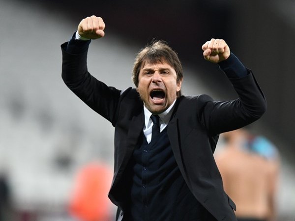 Berita Liga Inggris: Antonio Conte Ingin Punya Karier Panjang di Chelsea