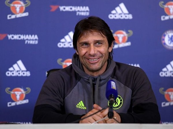 Berita Liga Inggris: Antonio Conte Jawab Kritik dengan Sindiran ke Liverpool