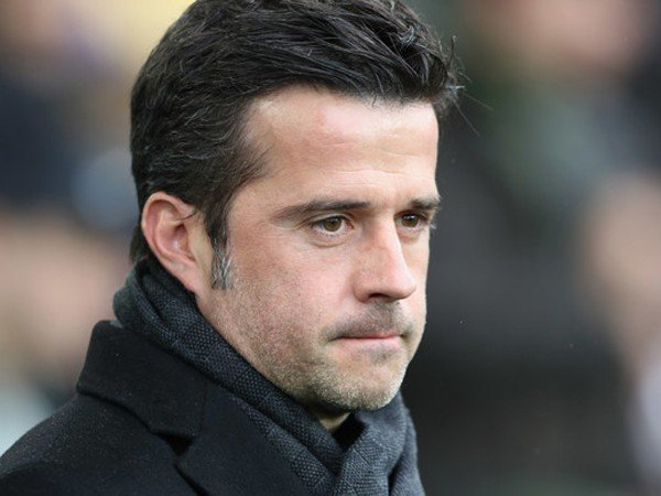 Berita Liga Inggris: Awali Laga Dengan Lamban, Marco Silva Kritik Performa Hull