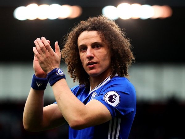 Berita Liga Inggris: Conte: Luiz Kembalikan Reputasinya Sebagai Salah Satu Bek Terbaik di Eropa