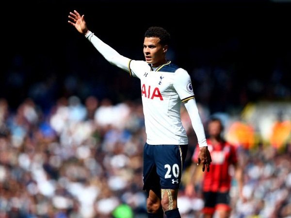 Berita Liga Inggris: Legenda Chelsea Tegaskan Alli Layak Masuk Nominasi Pemain Terbaik PFA