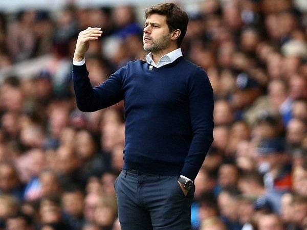 Berita Liga Inggris: Pochettino Sebut Tottenham Telah Berkembang Pesat dari Musim Lalu