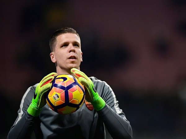 Berita Liga Italia: Ditahan Imbang Atalanta, Szczesny Akui Scudetto Tak Terkejar Lagi untuk Roma