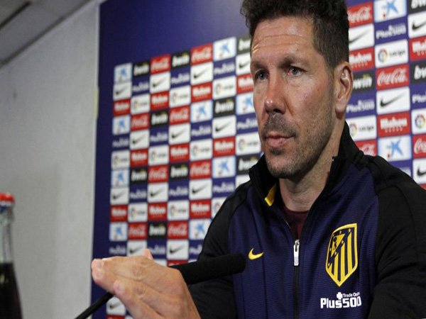 Berita Liga Spanyol: Simeone Tak Bisa Jelaskan Kegagalan Penalti Atletico Madrid