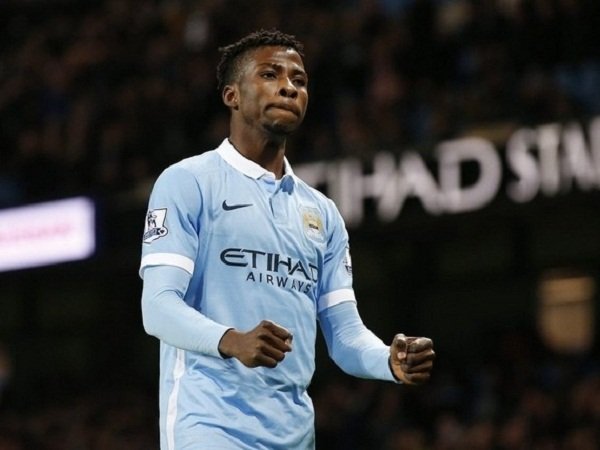 Berita Transfer: Hoffenheim Tertarik Datangkan Iheanacho dari Manchester City