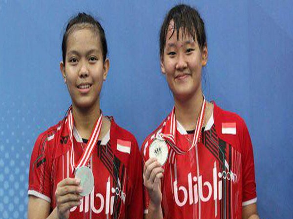 Berita Badminton: Fadia/Agatha Runner-up, Indonesia Raih Lima Gelar di Jaya Raya International Junior GP 2017