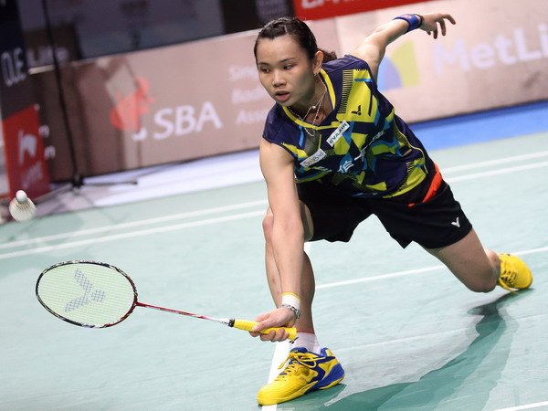 Berita Badminton: Tai Tzu Ying Menangi Lima Gelar Super Series Secara Beruntun